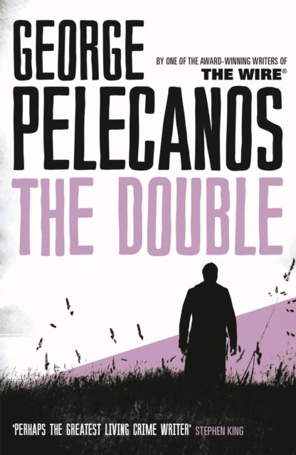 Double - From Co-Creator of Hit HBO Show ‘We Own This City’