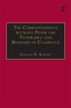 The Correspondence between Peter the Venerable and Bernard of Clairvaux