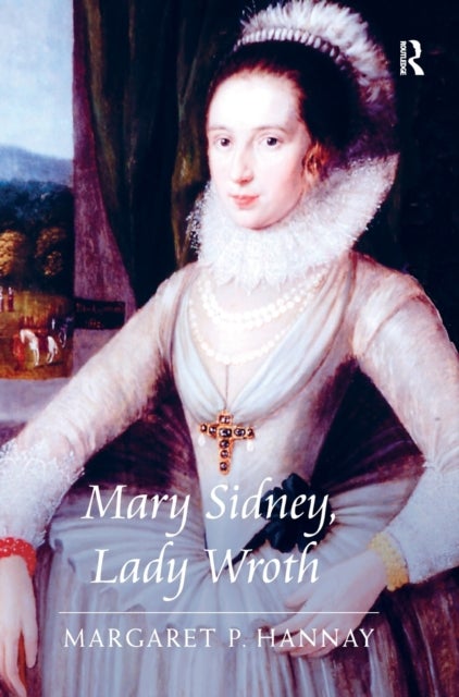 Mary Sidney, Lady Wroth