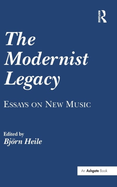 The Modernist Legacy