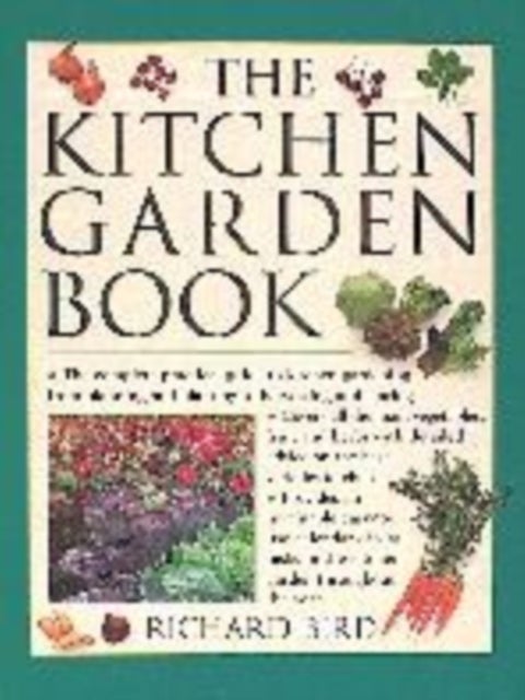 Fruit & Vegetable Gardener