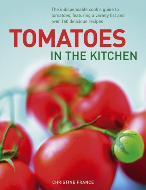 Tomatoes In The Kitchen