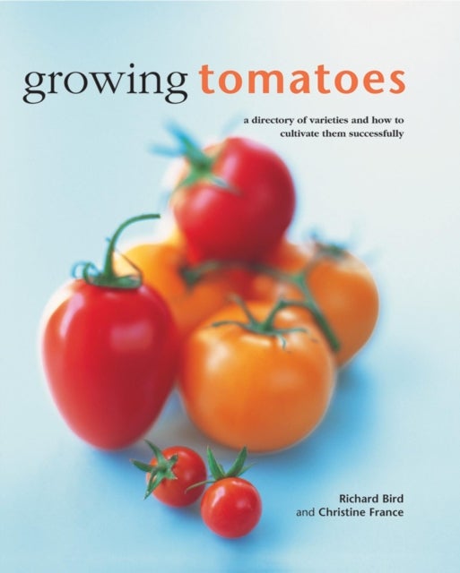 Growing Tomatoes
