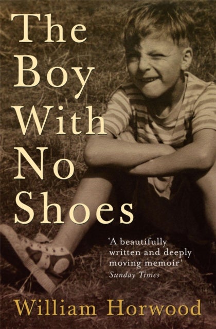 Boy With No Shoes - A Memoir