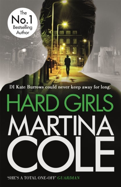 Hard Girls - An unputdownable serial killer thriller