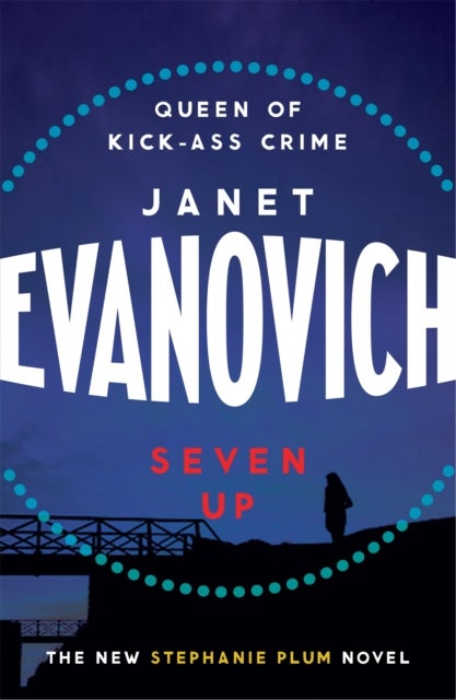 Seven Up: The One With The Mud Wrestling - A fast-paced and hilarious mystery