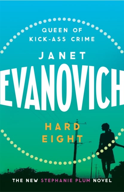 Hard Eight - A fresh and witty crime adventure