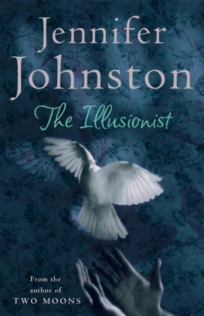Illusionist - An elegant novel of marriage, love and death from the acclaimed Irish writer
