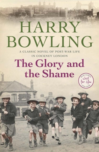 Glory and the Shame - Some events can never be forgotten…