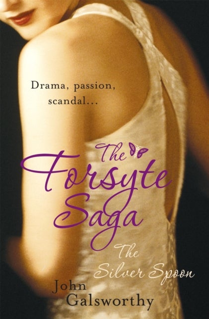 The Forsyte Saga: The Silver Spoon (5)