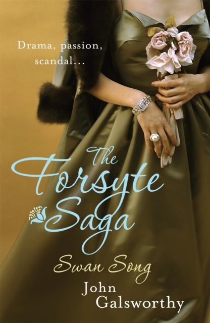 The Forsyte Saga: Swan Song (6)
