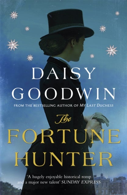 Fortune Hunter - A Richard & Judy Pick