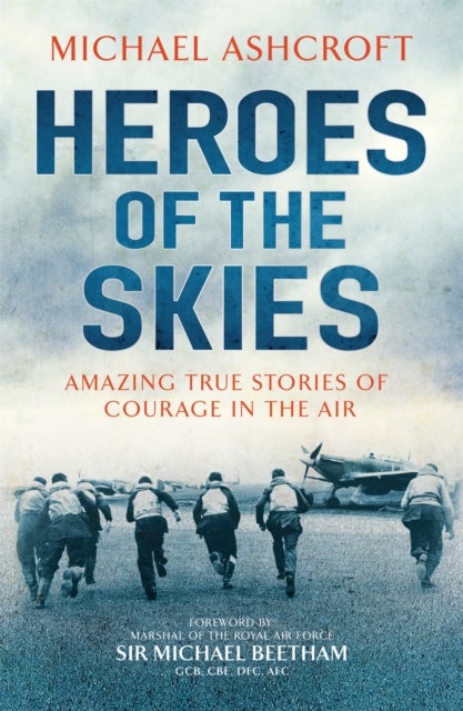 Heroes Of The Skies