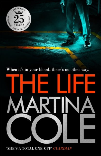 Life - A dark suspense thriller of crime and corruption