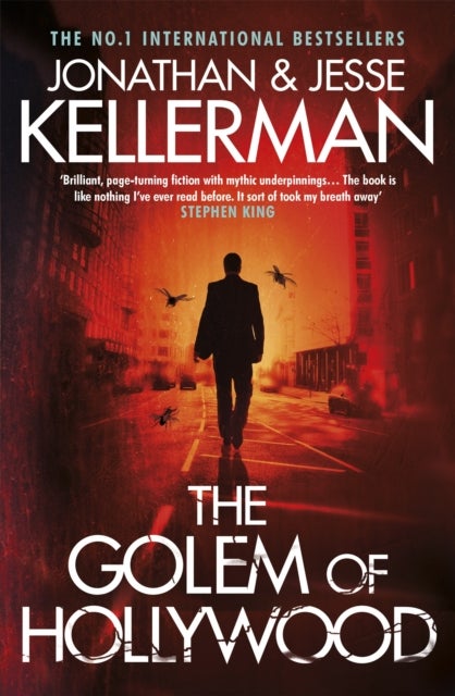 Golem of Hollywood
