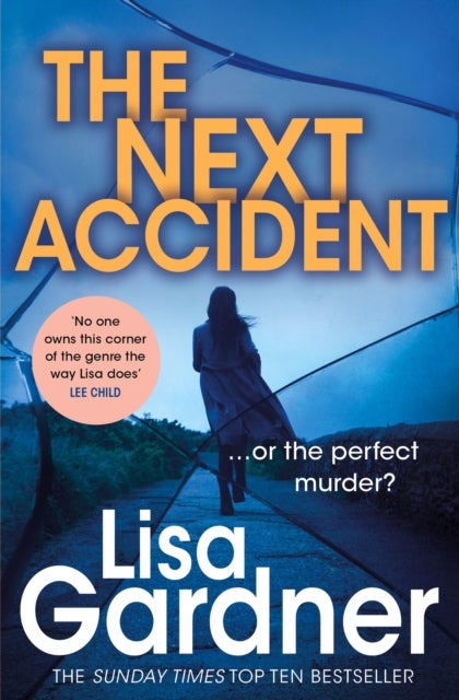 Next Accident (FBI Profiler 3)