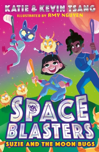 SUZIE & MOON BUGS_SPACE BL2 PB