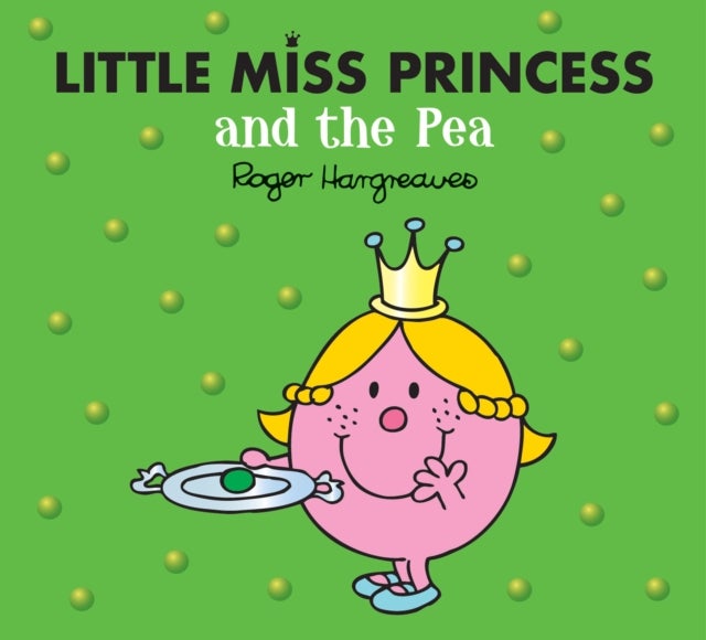 LITTLE MISS PRINC_MR MEN & PB