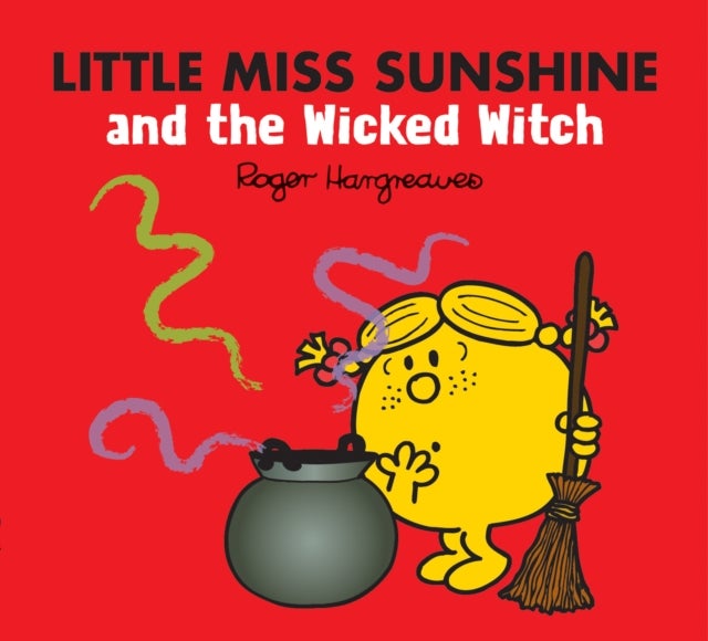 LITTLE MISS SUNSH_MR MEN & PB