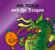 MR TICKLE & DRAGO_MR MEN & PB