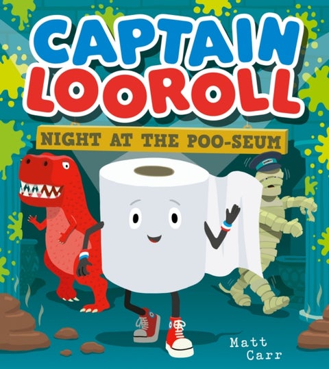 CAPTAIN LOOROLL NIGHT AT PB