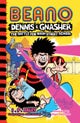 BEANO DENNIS &_BEANO FICTIO PB
