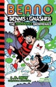 BEANO DENNIS_BEANO FICTION PB