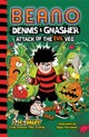 Beano Dennis & Gnasher: Attack of the Evil Veg