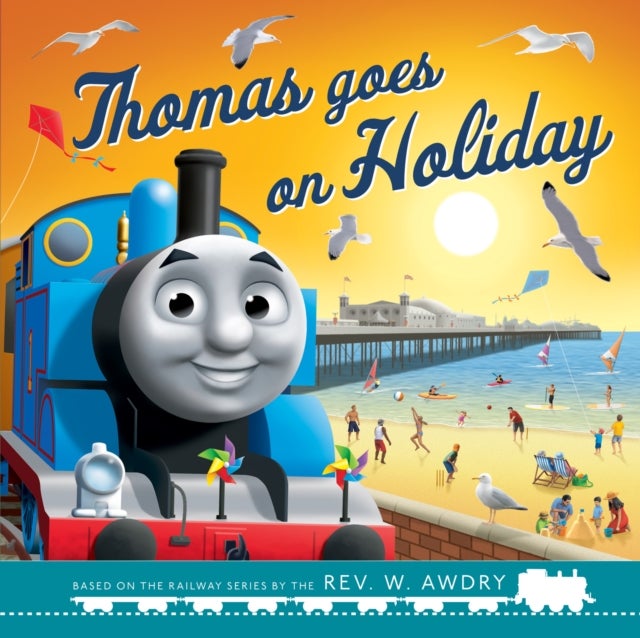 THOMAS & FRIENDS THOMAS PB