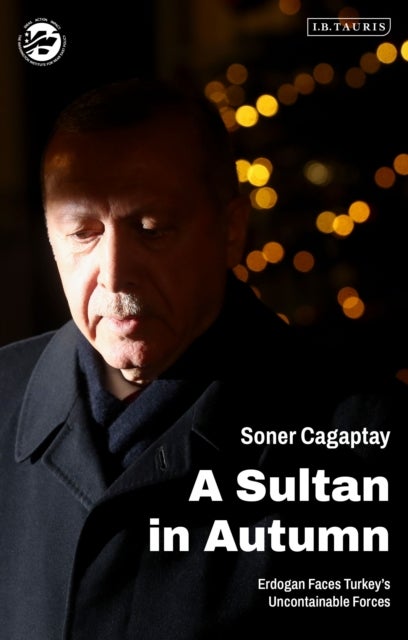Sultan in Autumn - Erdogan Faces Turkey's Uncontainable Forces