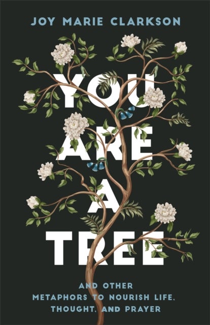 You Are a Tree - And Other Metaphors to Nourish Life, Thought, and Prayer