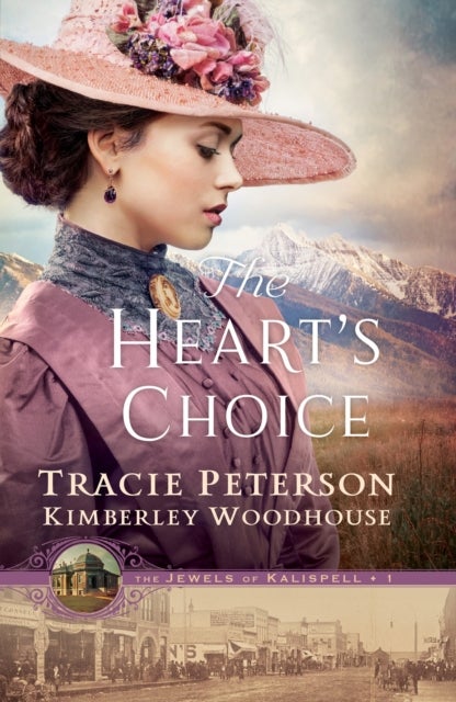 The Heart''s Choice