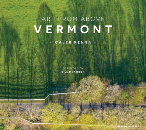 Art from Above - Vermont