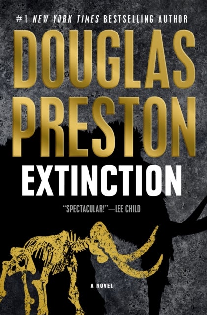 Extinction - A Novel