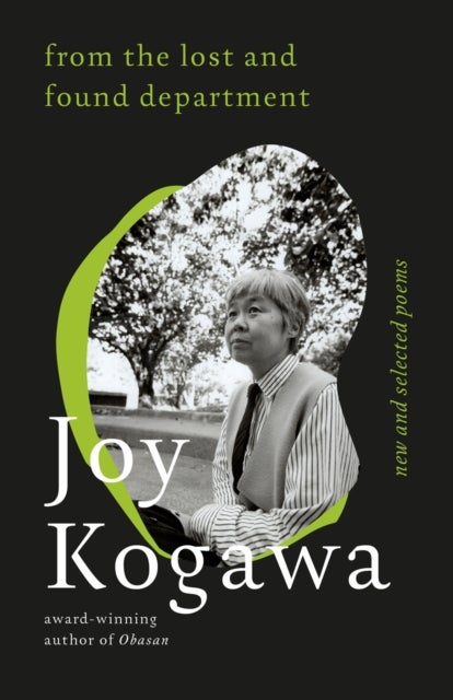 From the Lost and Found Department - New and Selected Poems
