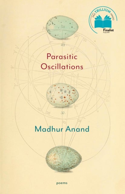 Parasitic Oscillations - Poems