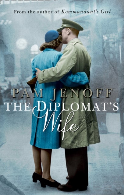 DIPLOMATS WIFE PB