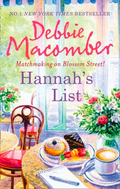 Hannah''s List