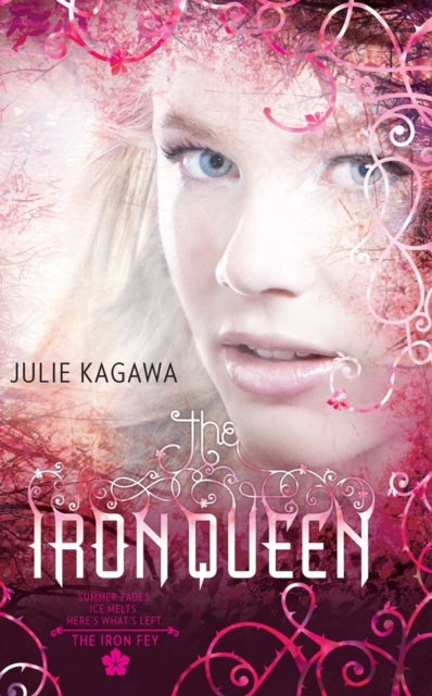 IRON QUEEN_IRON FEY3 PB