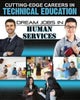 Dream Jobs Human Services