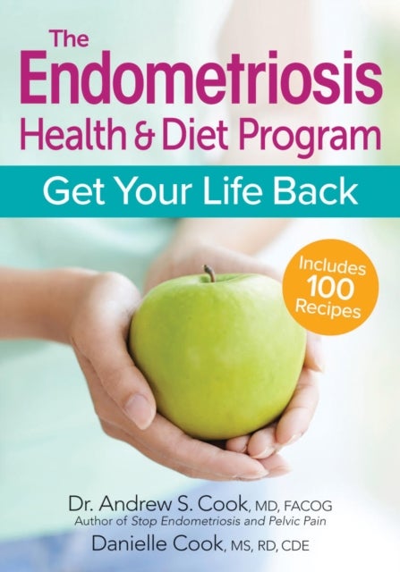 Endometriosis Health and Diet Program - Get Your Life Back
