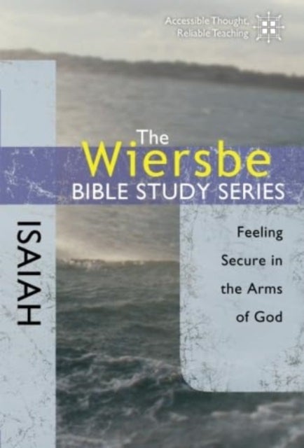 Isaiah - Feeling Secure in the Arms of God