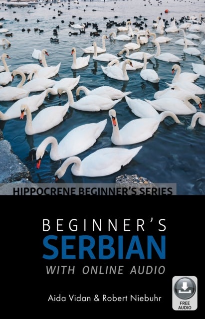 Beginner''s Serbian with Online Audio