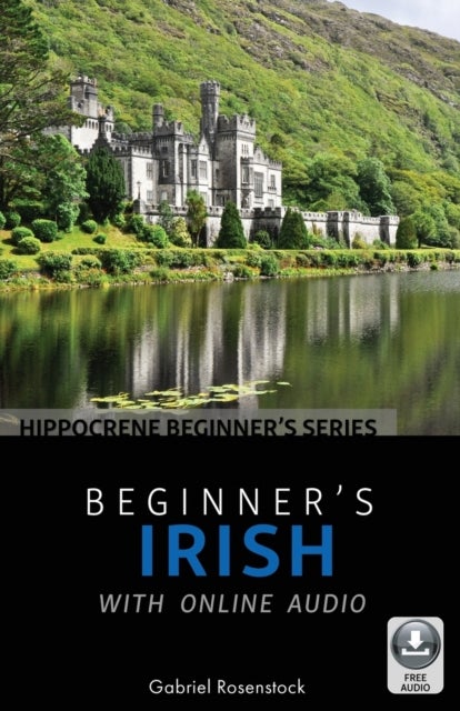 Beginner''s Irish with Online Audio