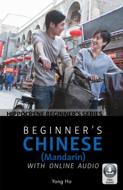 Beginners Chinese (Mandarin)