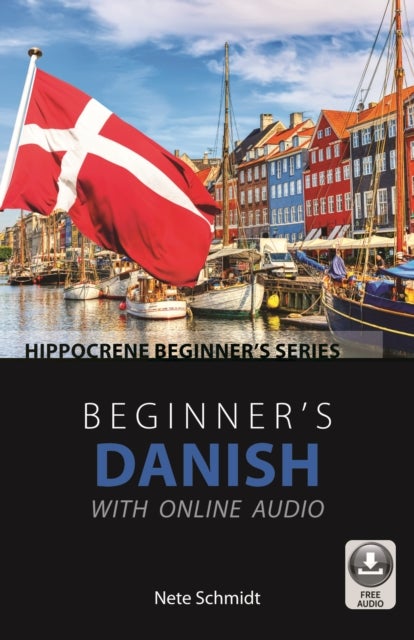 Beginner''s Danish with Online Audio