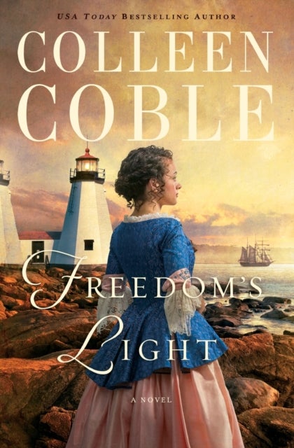 The Freedom''s Light