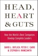 Head, Heart and Guts