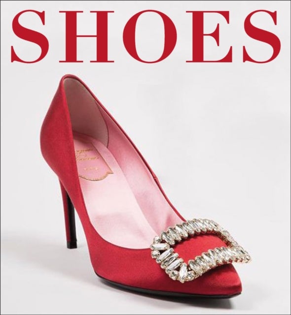 Shoes - Tiny Folio