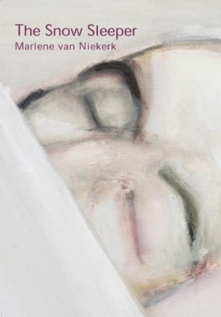 The snow sleeper av Marlene van Niekerk